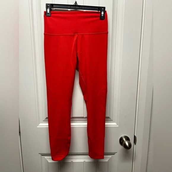 NWOT Lululemon Wunder Train Leggings - Picture 2 of 6